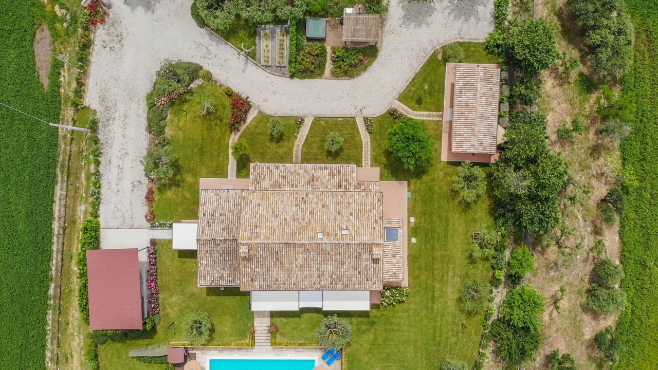 Photo of Outdoor in Orciano di Pesaro