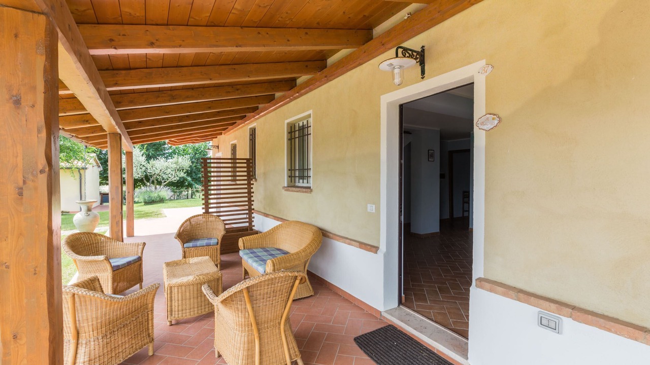 Photo of Outdoor in Orciano di Pesaro