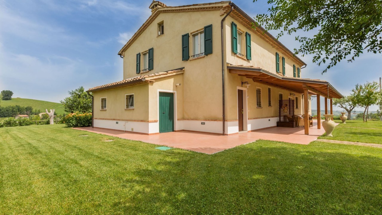 Photo of Outdoor in Orciano di Pesaro