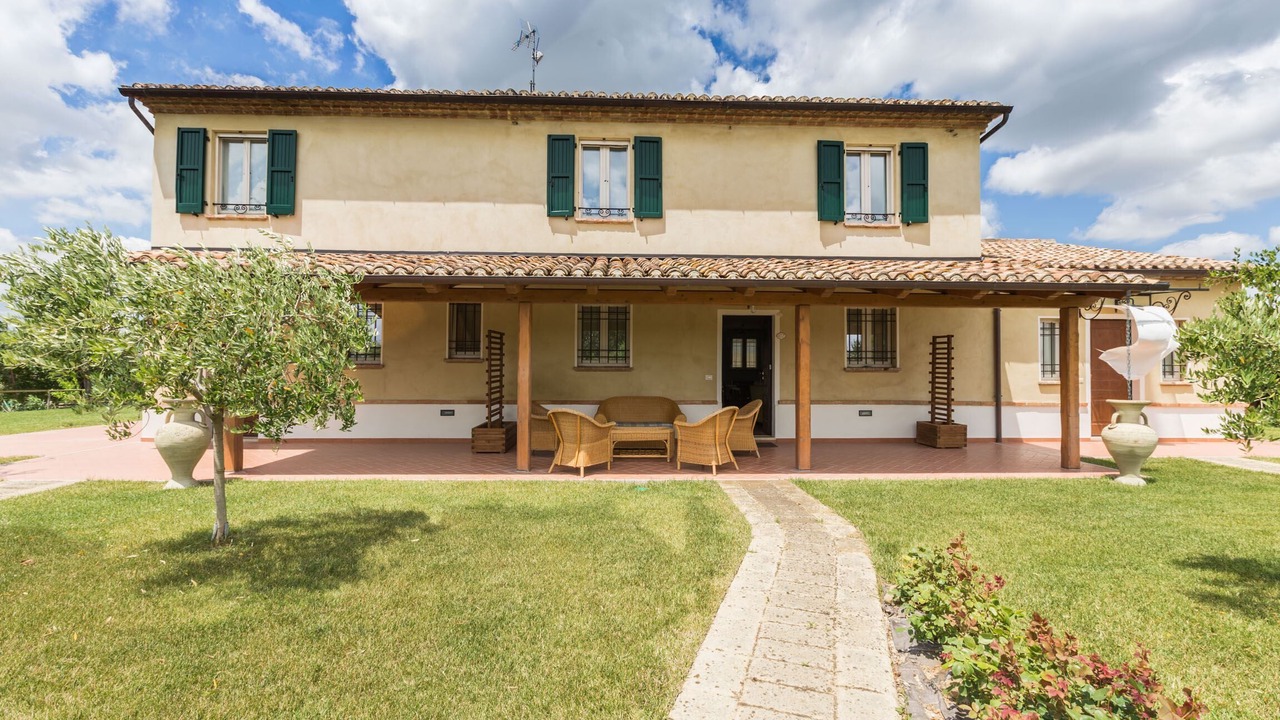 Photo of Outdoor in Orciano di Pesaro