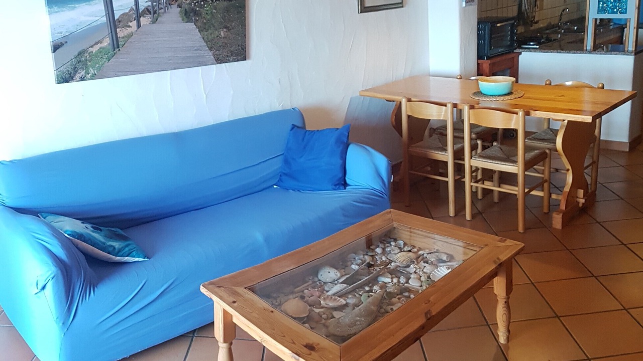 Photo of Livingroom in Funtana Meiga