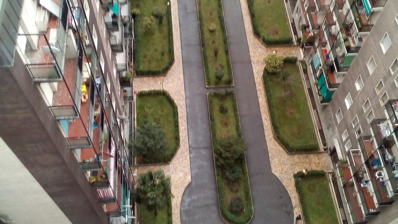 Photo of Outdoor in Cinisello Balsamo