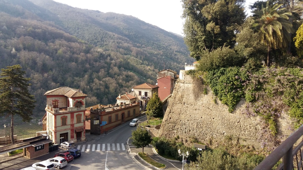 Photo of Outdoor in Gerano