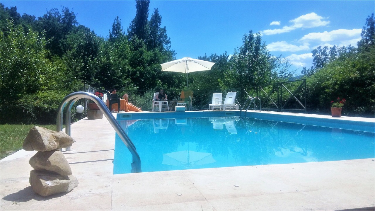 Photo of Outdoor in Gerano