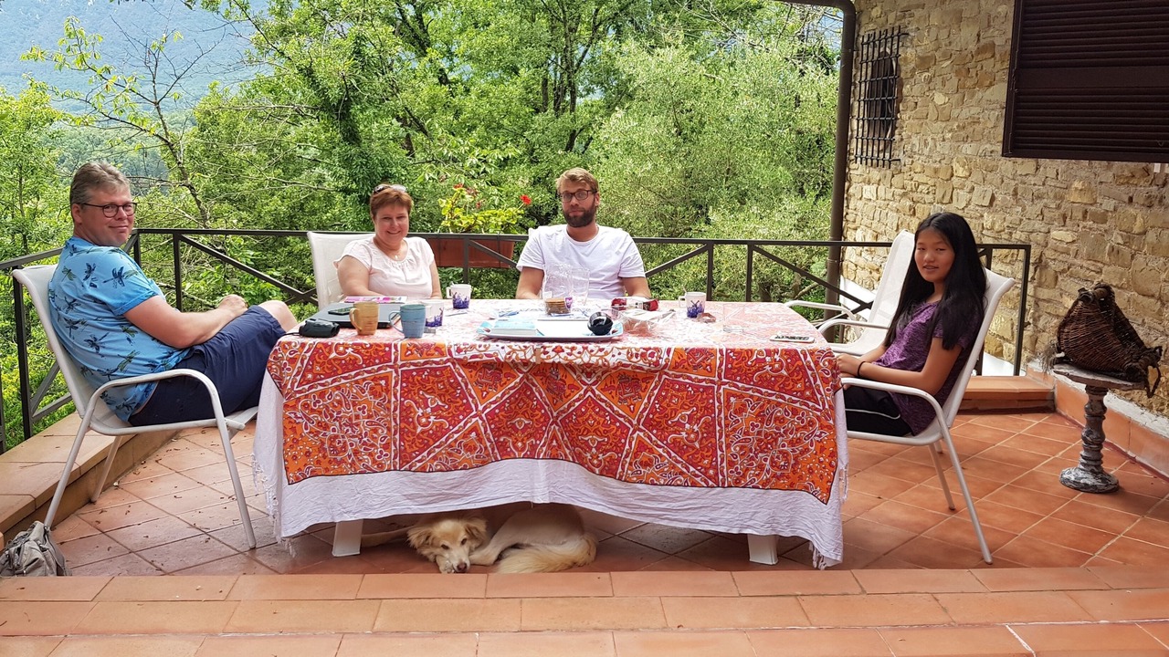 Photo of Others in Gerano