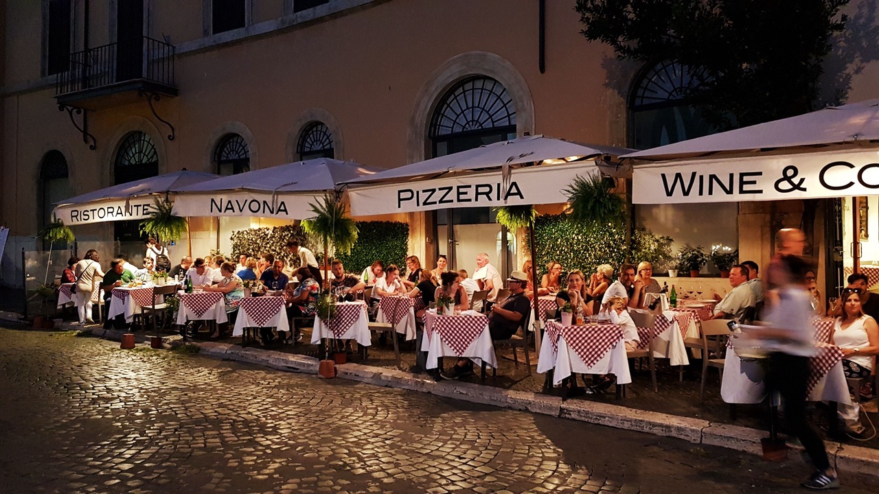 Photo of Outdoor in Gerano