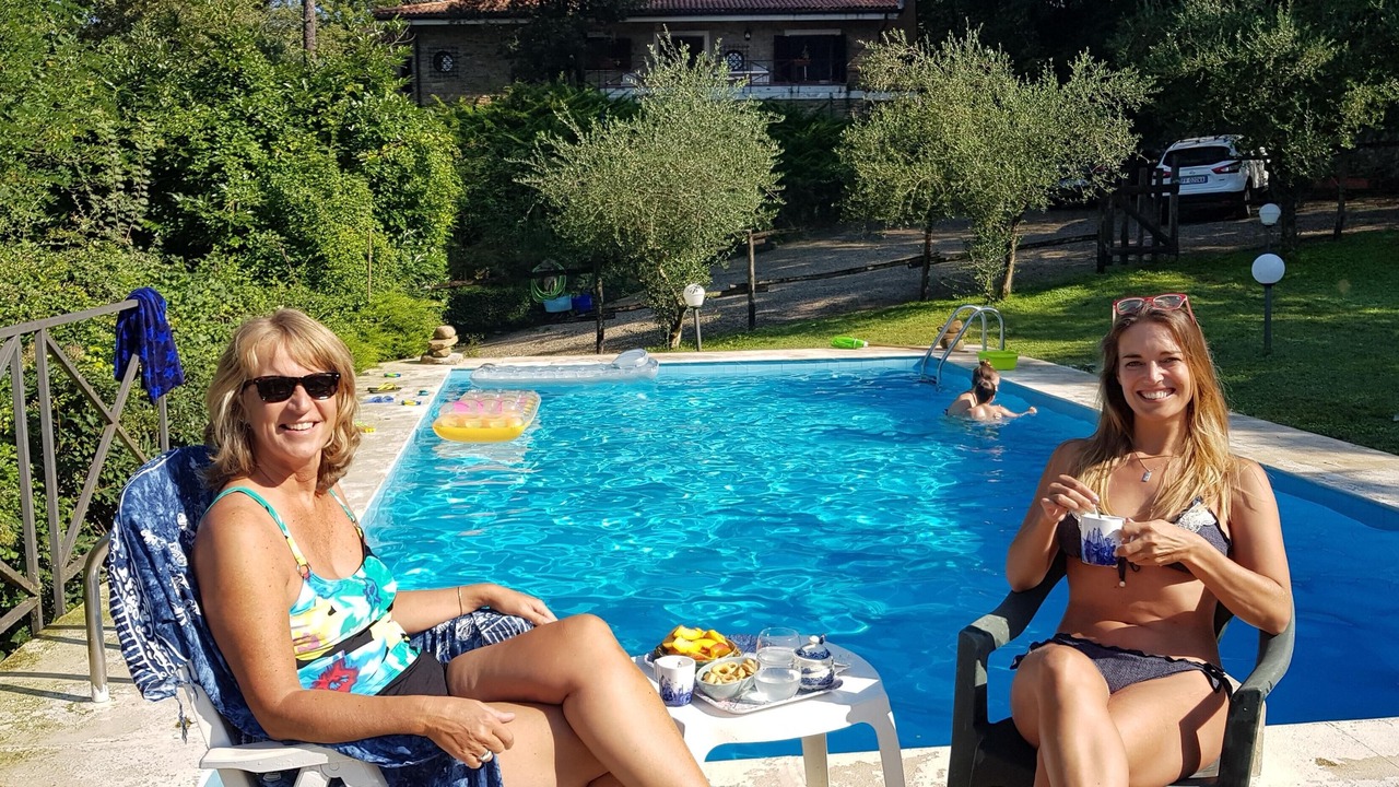 Photo of Outdoor in Gerano