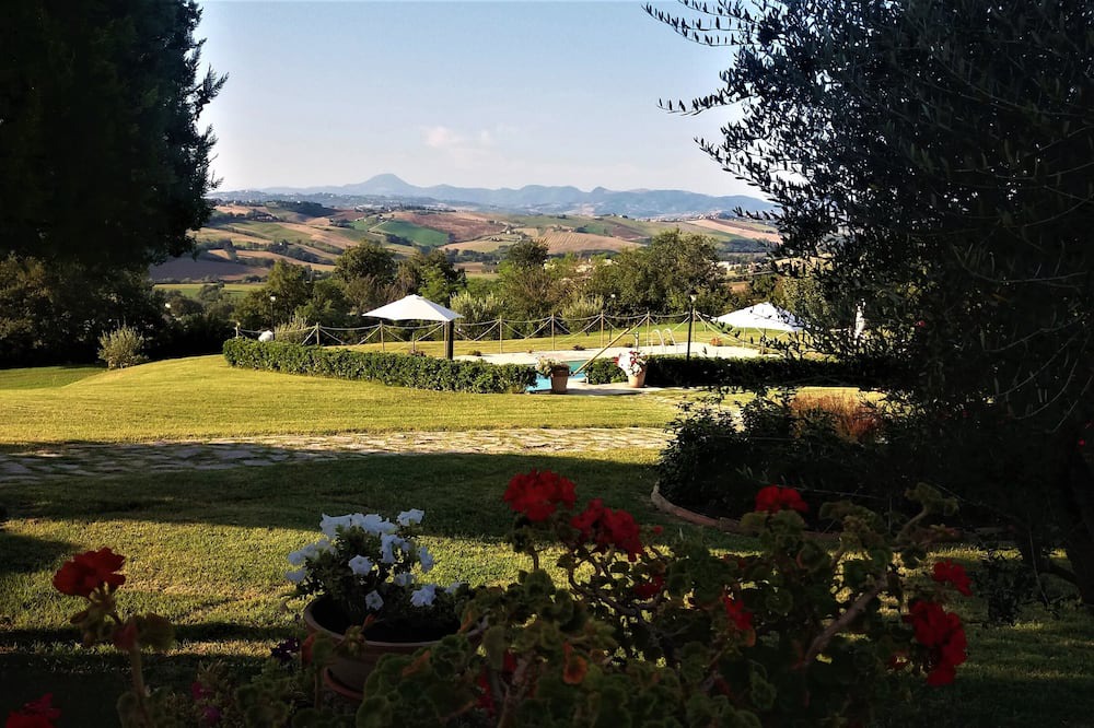Photo of Outdoor in Corinaldo