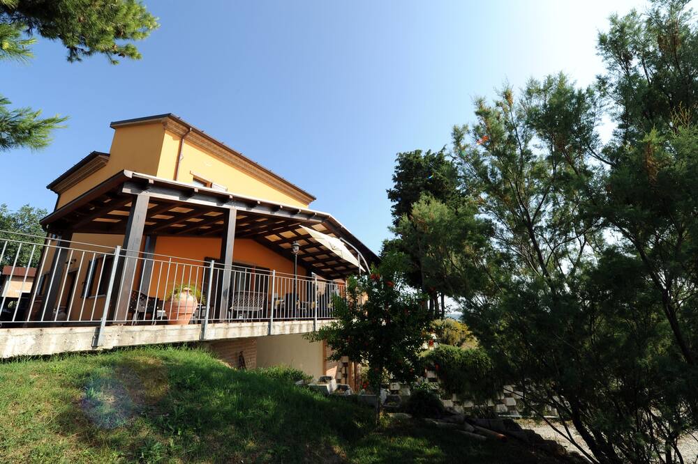 Photo of Outdoor in Corinaldo