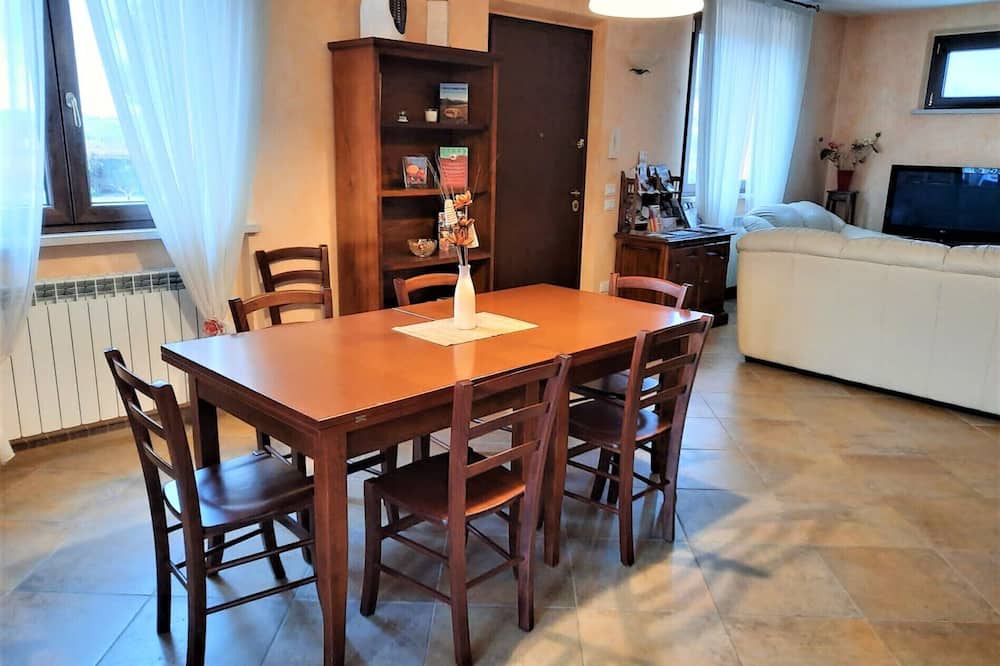 Photo of Kitchen in Corinaldo