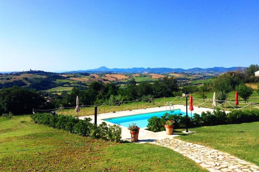 Photo of Outdoor in Corinaldo