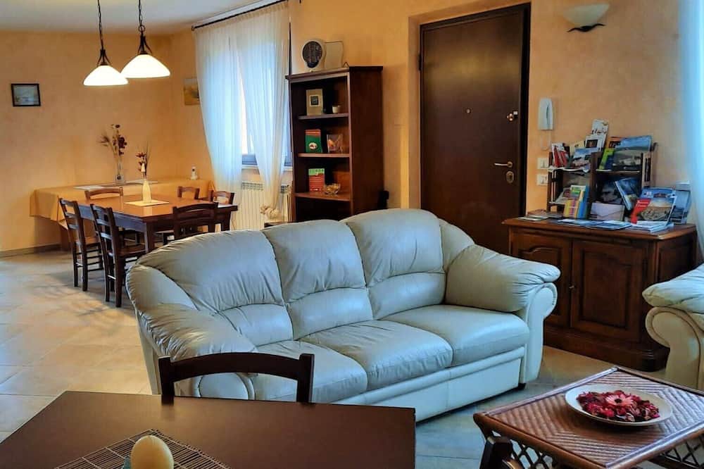 Photo of Livingroom in Corinaldo