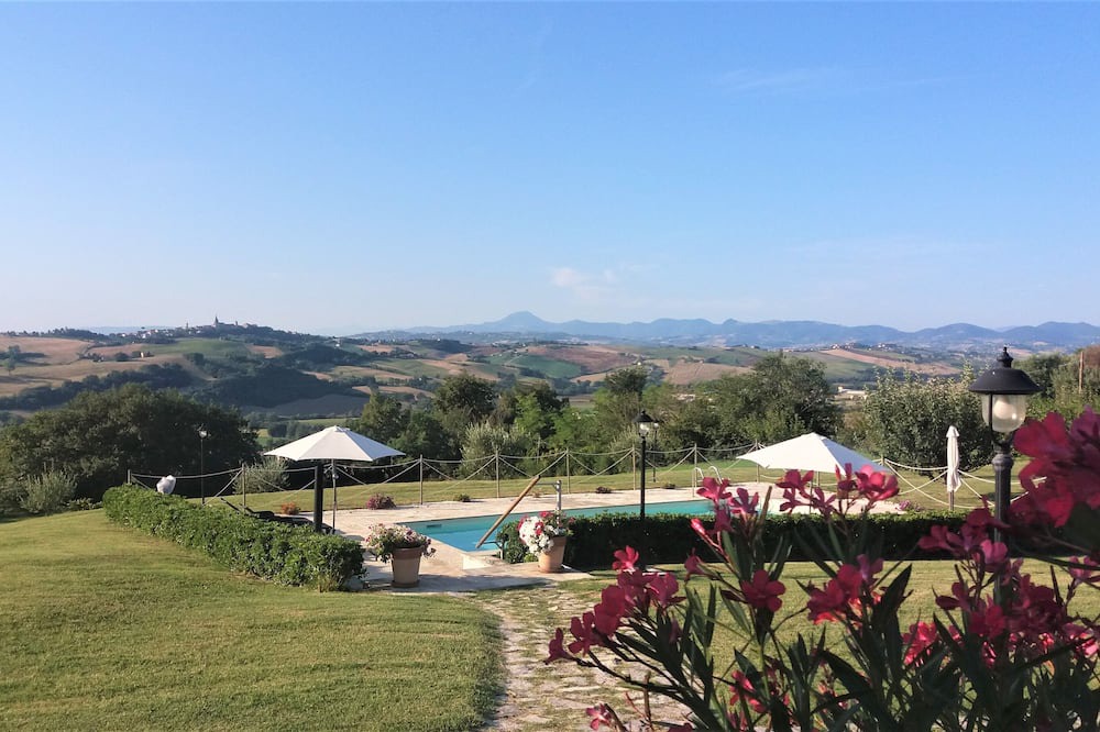 Photo of Outdoor in Corinaldo