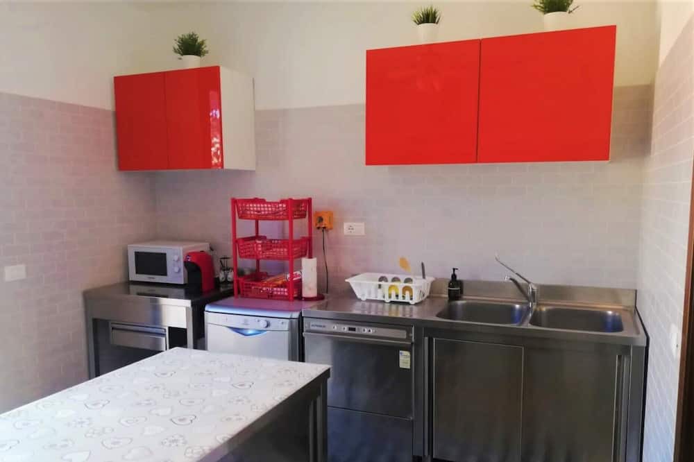 Photo of Kitchen in Corinaldo