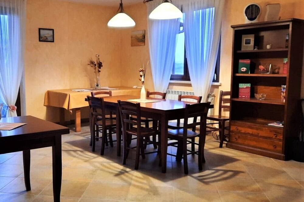 Photo of Kitchen in Corinaldo