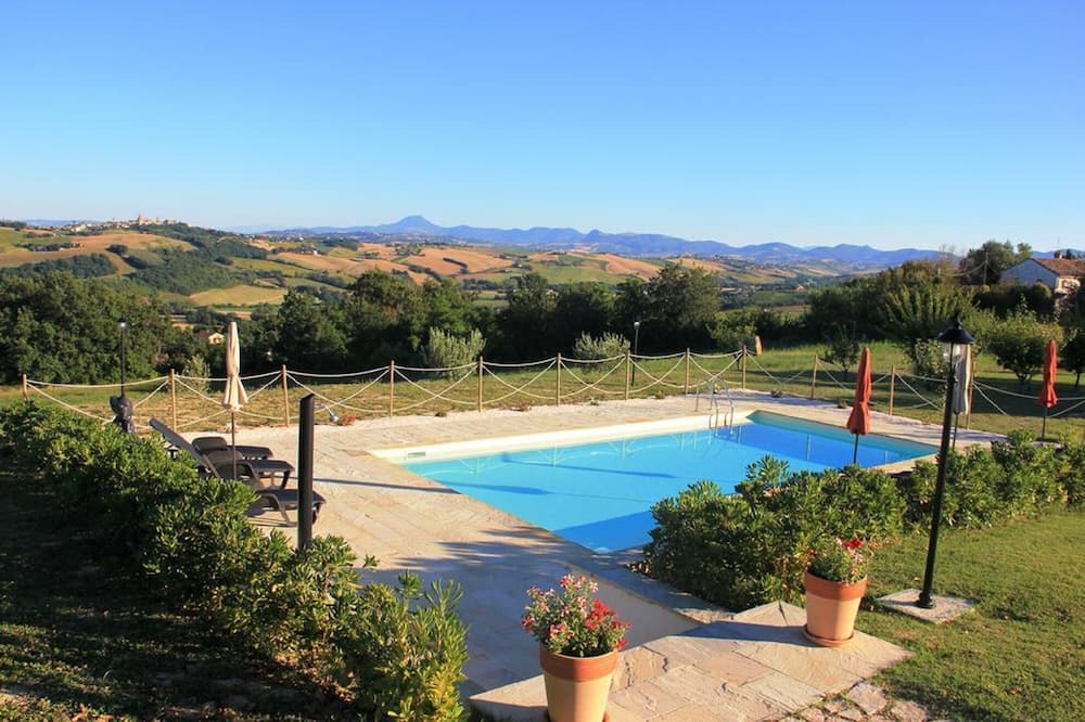 Photo of Outdoor in Corinaldo