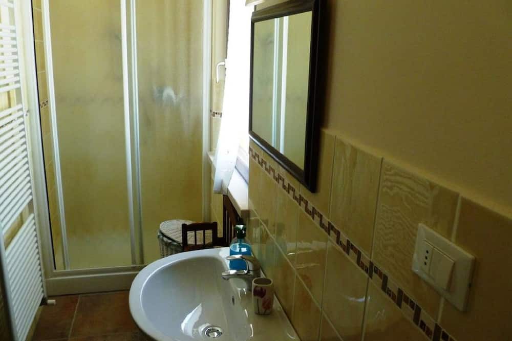 Photo of Bathroom in Corinaldo