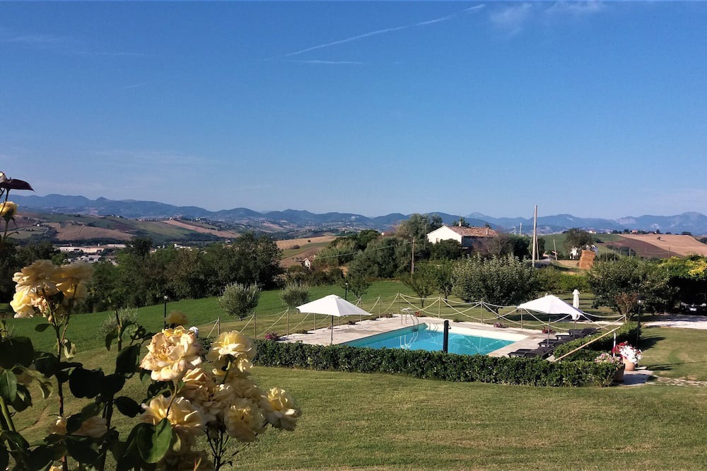 Photo of Outdoor in Corinaldo