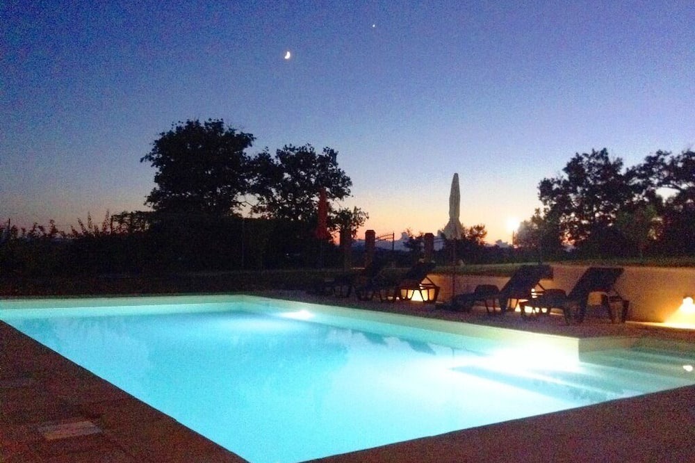 Photo of Outdoor in Corinaldo
