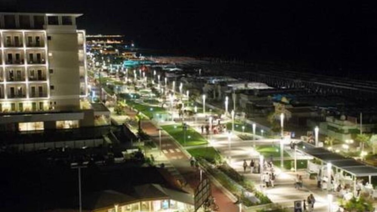 Photo of Outdoor in Riccione