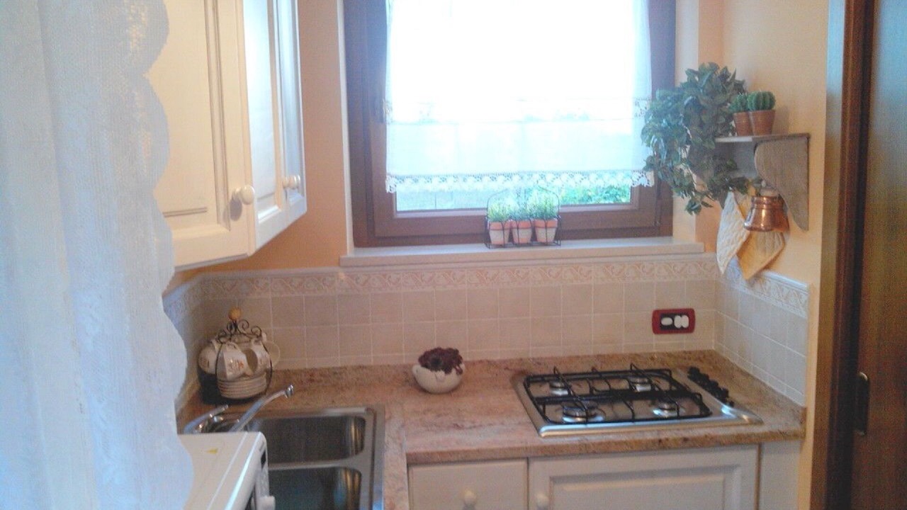 Photo of Kitchen in Pieve d'Alpago