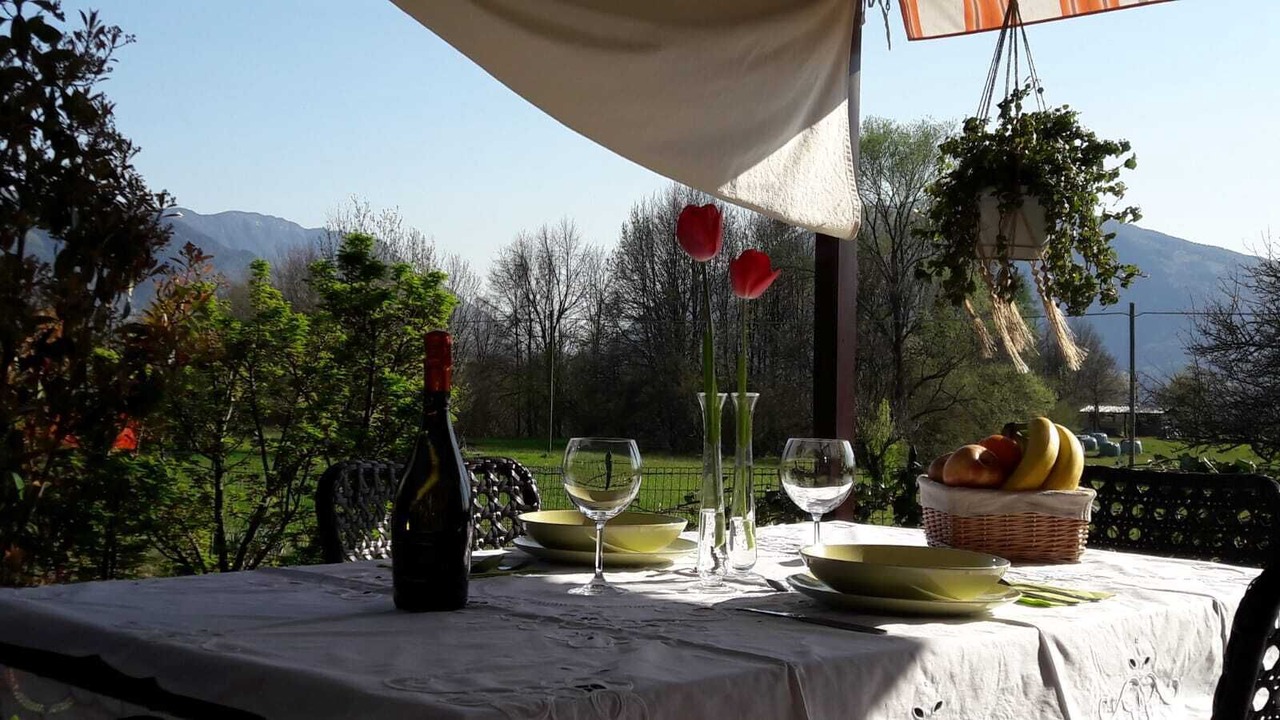 Photo of Outdoor in Pieve d'Alpago
