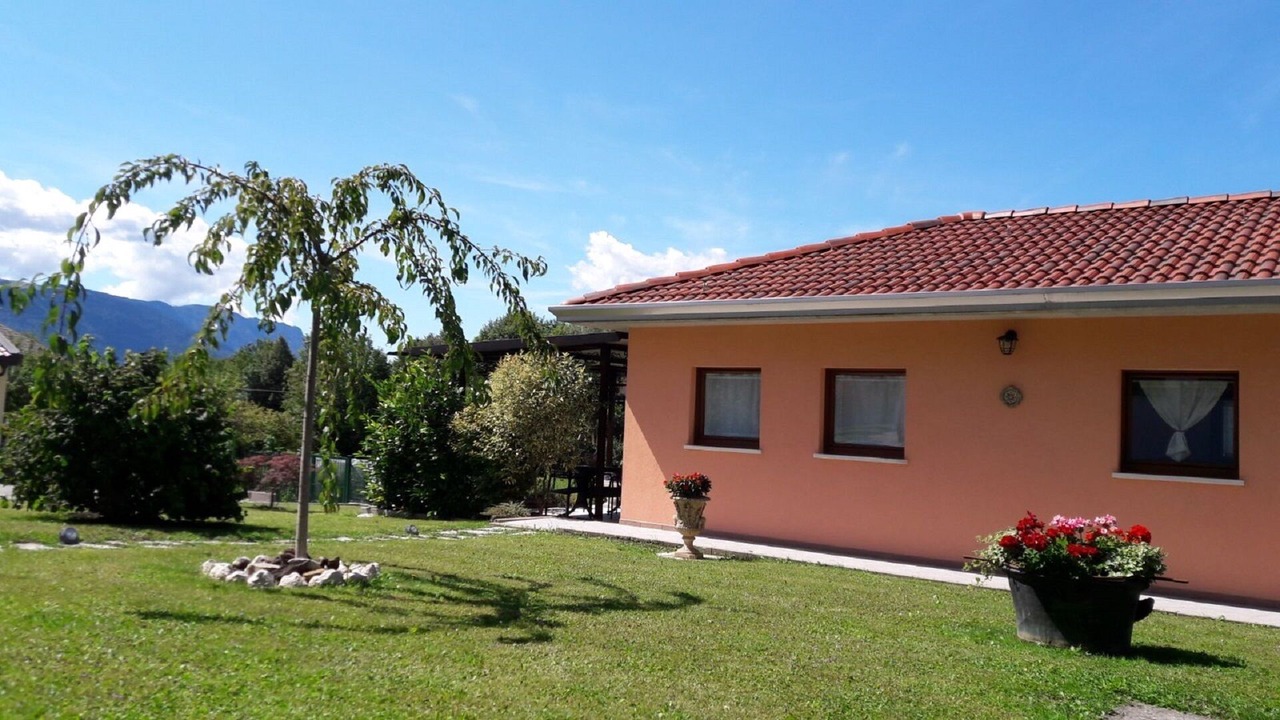 Photo of Outdoor in Pieve d'Alpago