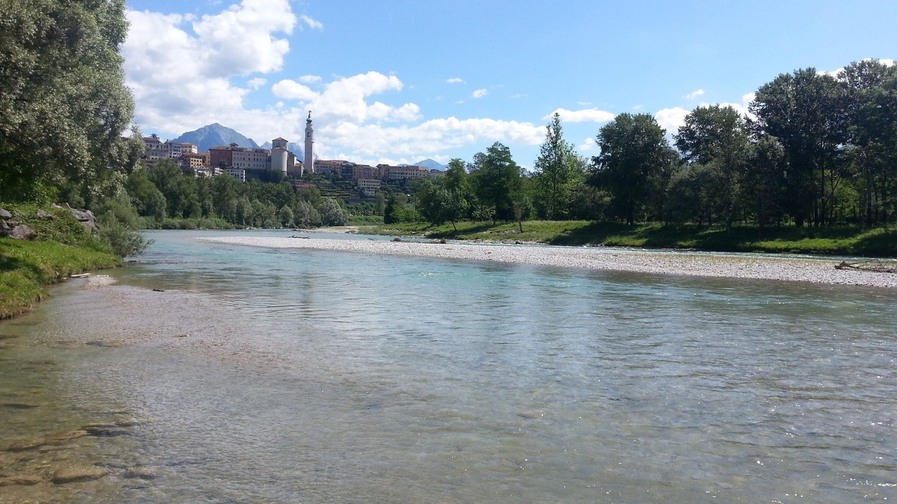 Photo of Outdoor in Pieve d'Alpago