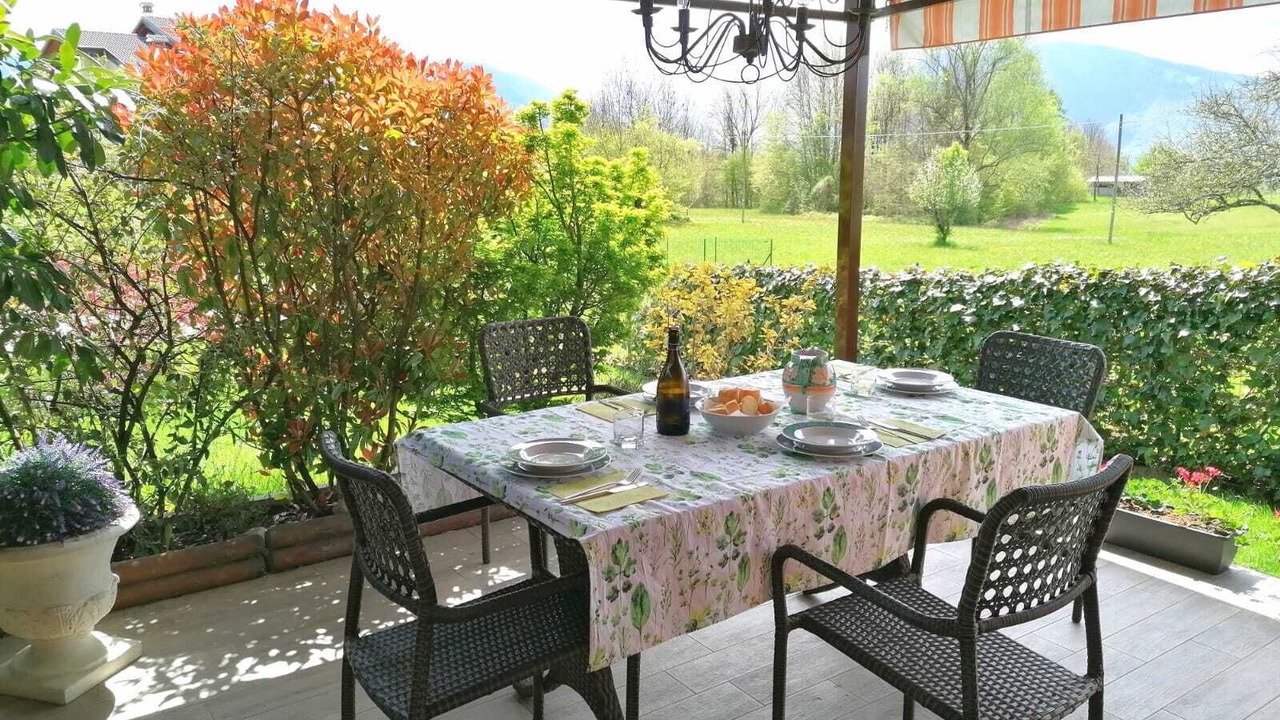 Photo of Outdoor in Pieve d'Alpago