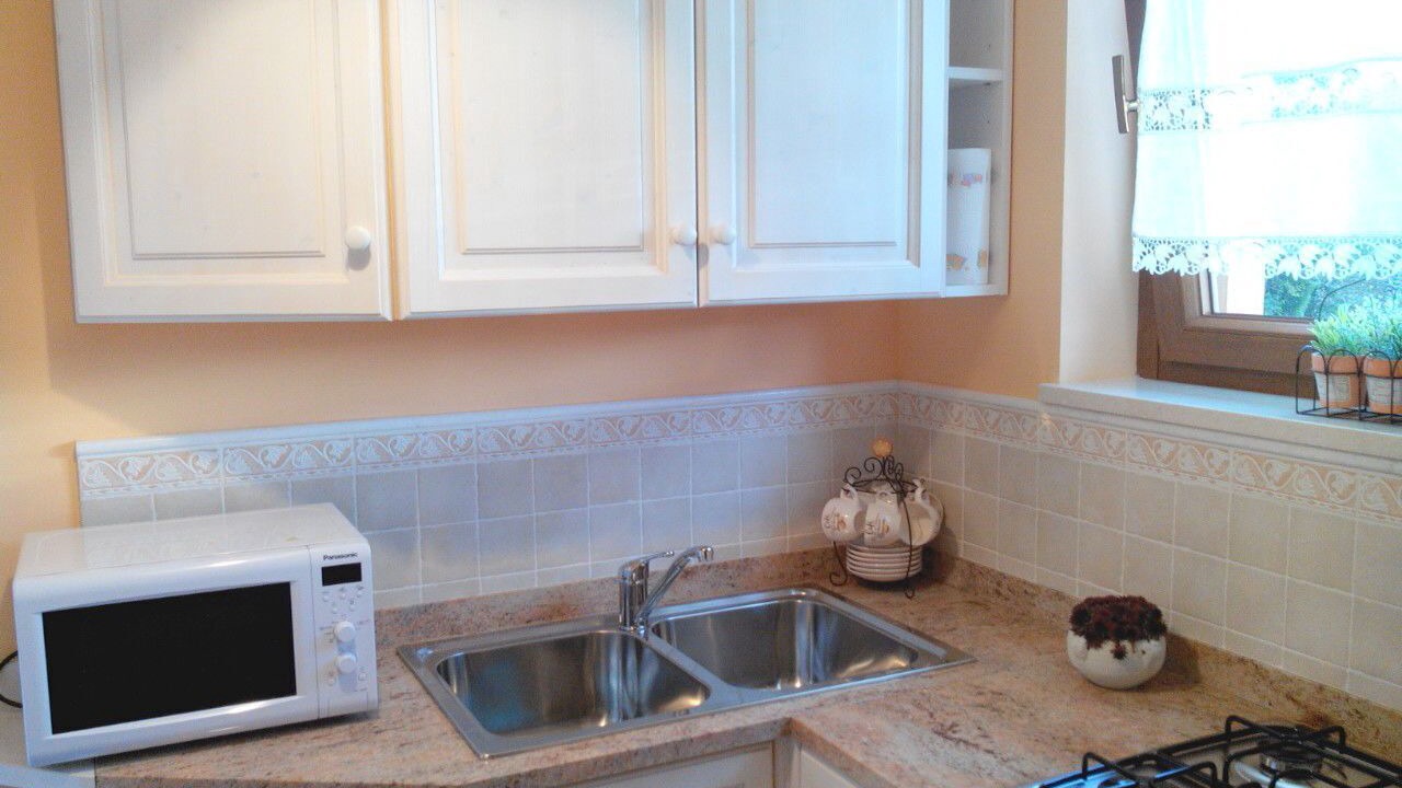 Photo of Kitchen in Pieve d'Alpago