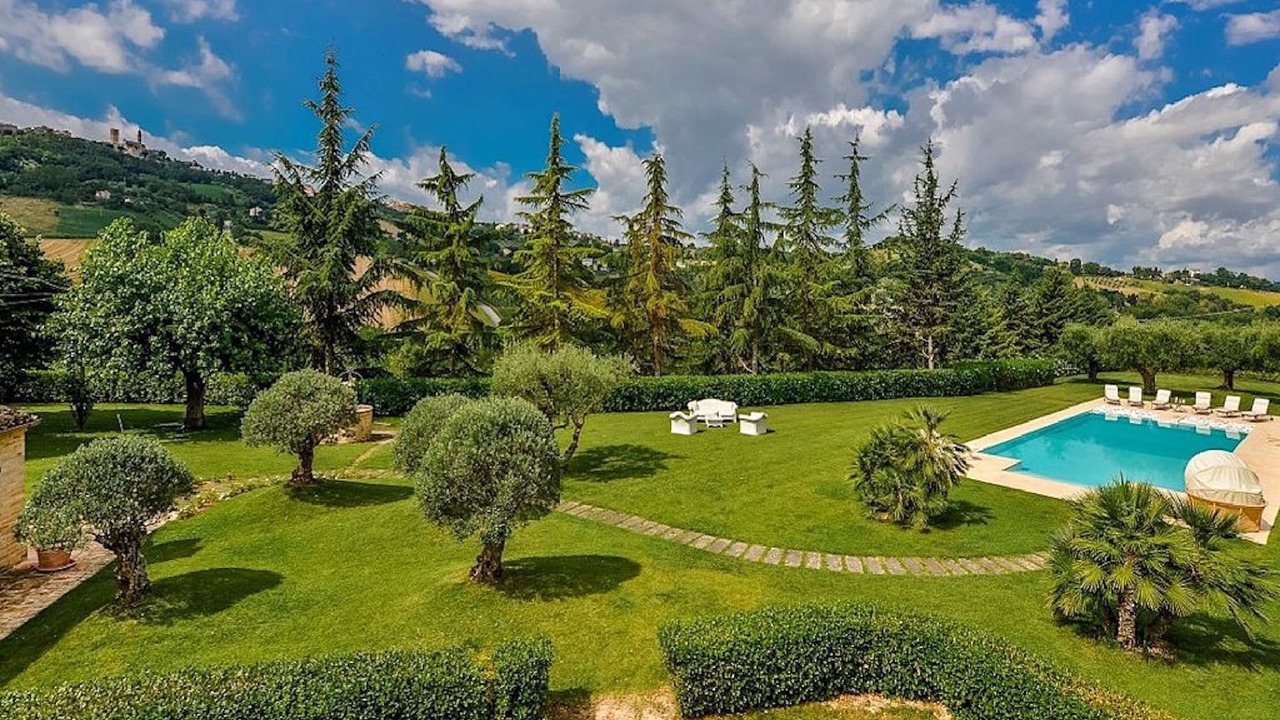 Photo of Outdoor in Mogliano