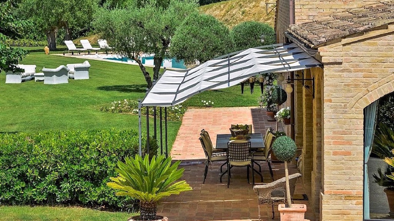 Photo of Outdoor in Mogliano