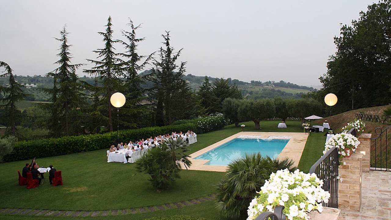 Photo of Outdoor in Mogliano