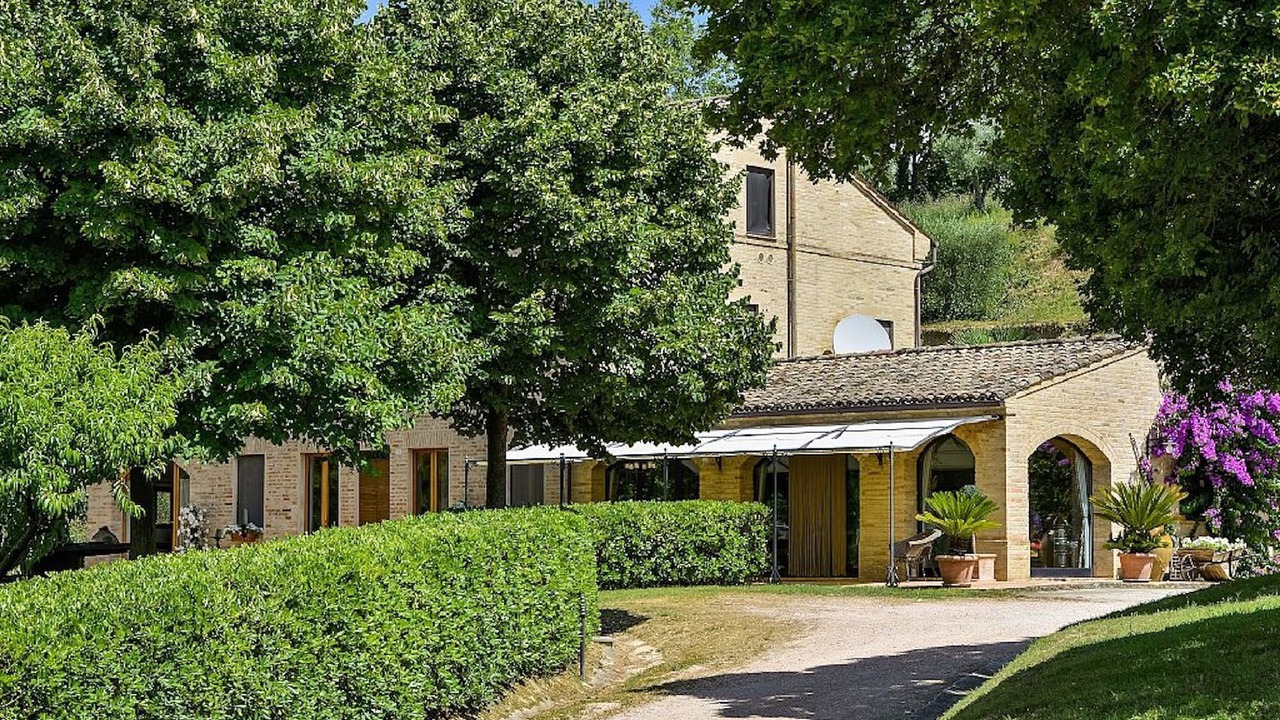 Photo of Outdoor in Mogliano