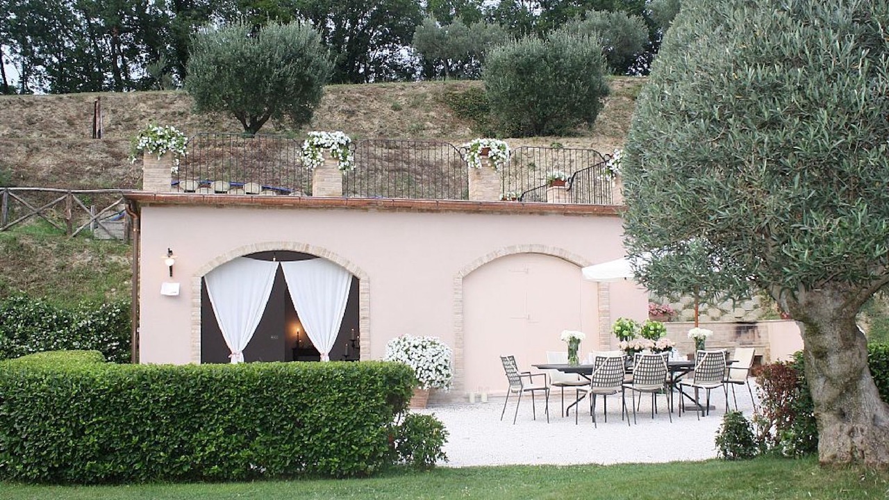 Photo of Outdoor in Mogliano