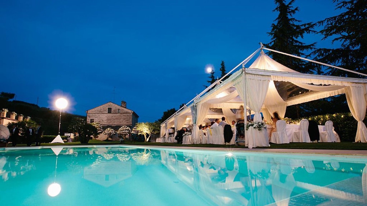 Photo of Outdoor in Mogliano