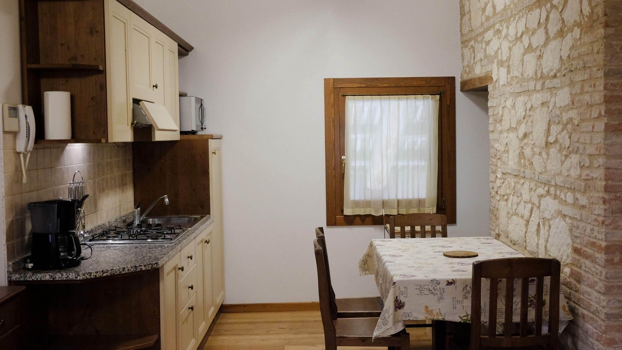 Photo of Kitchen in Longare