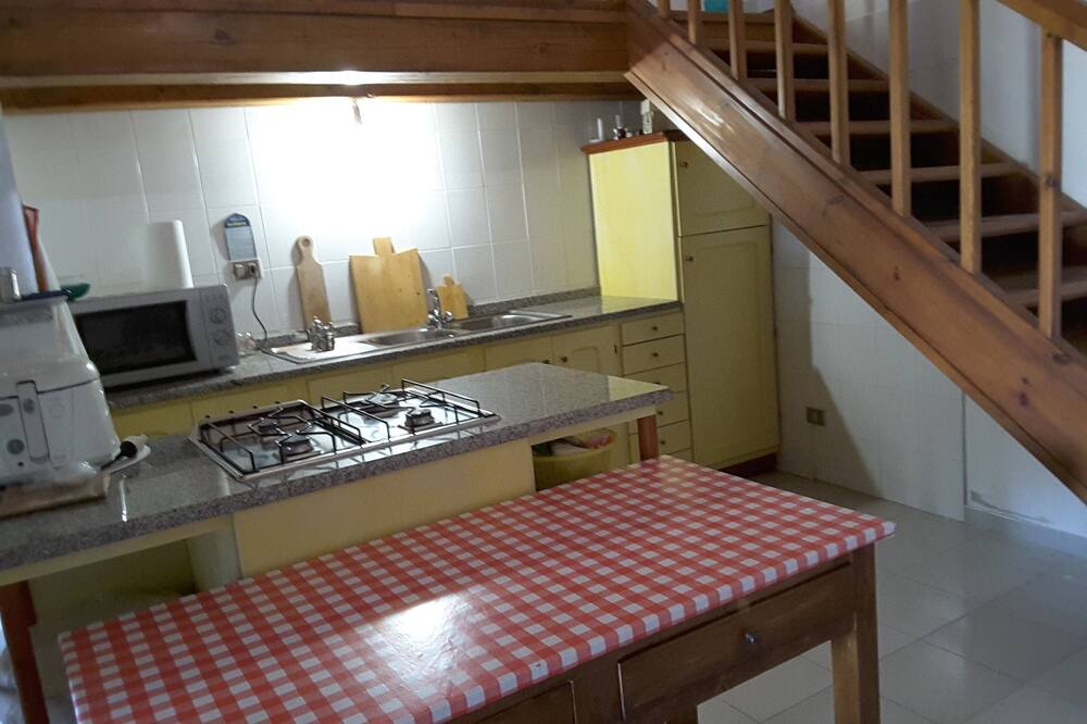 Photo of Kitchen in Posada