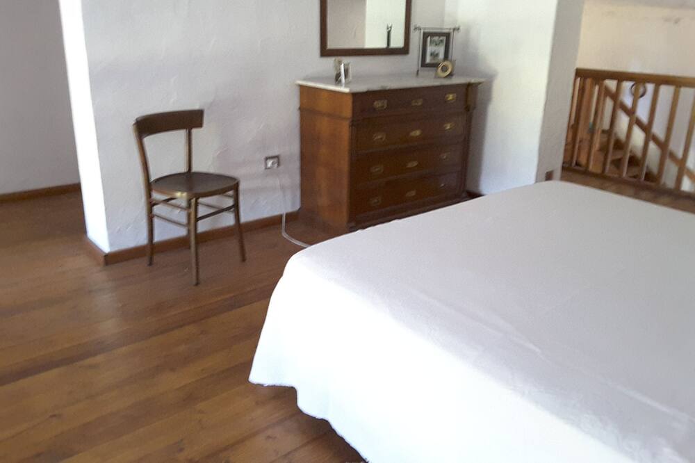 Photo of Bedroom in Posada