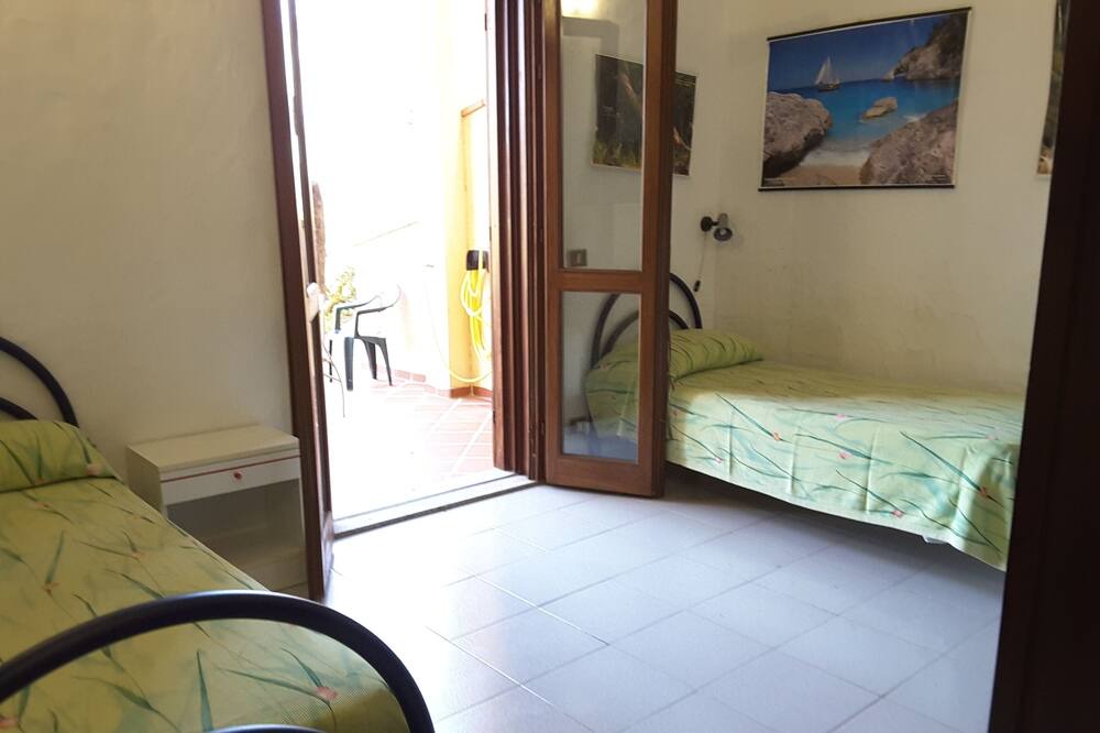 Photo of Bedroom in Posada