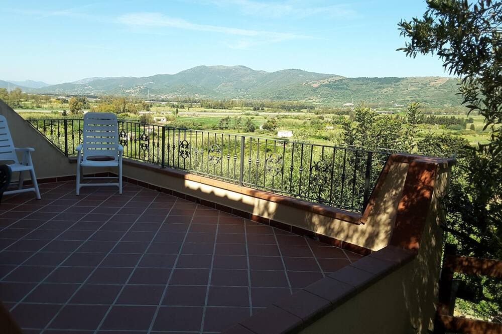 Photo of Patio Balcony in Posada