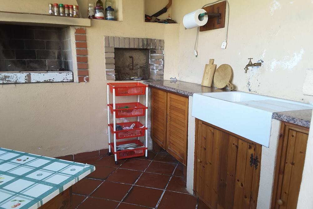 Photo of Kitchen in Posada