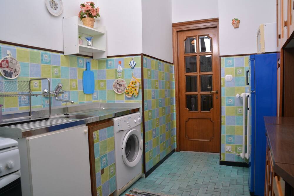 Photo of Kitchen in Quinto al Mare