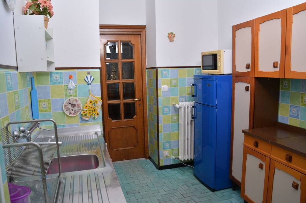 Photo of Bedroom in Quinto al Mare