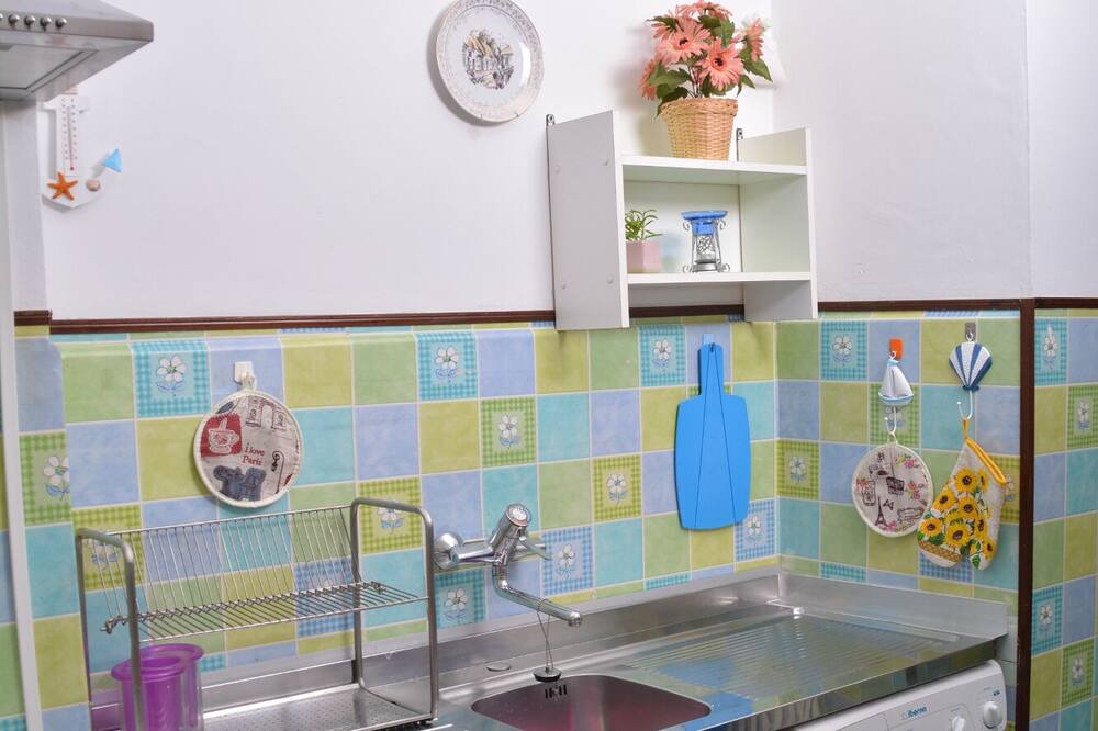 Photo of Kitchen in Quinto al Mare