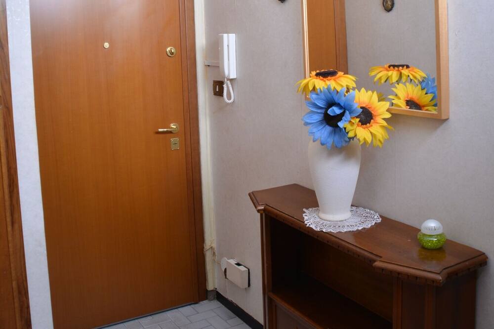 Photo of Bedroom in Quinto al Mare