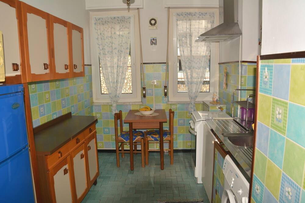 Photo of Kitchen in Quinto al Mare