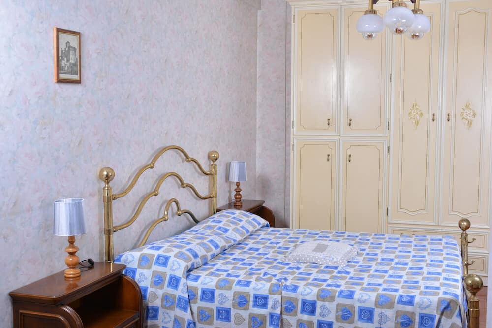 Photo of Bedroom in Quinto al Mare