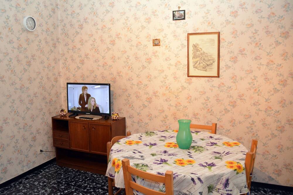 Photo of Bedroom in Quinto al Mare