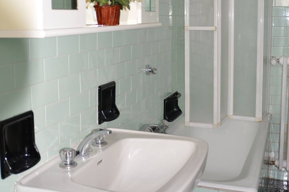 Photo of Bathroom in Quinto al Mare